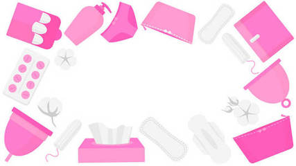 無(wú)縫呵護(hù) 月經(jīng)不調(diào)與女性衛(wèi)生用品的革新設(shè)計(jì)