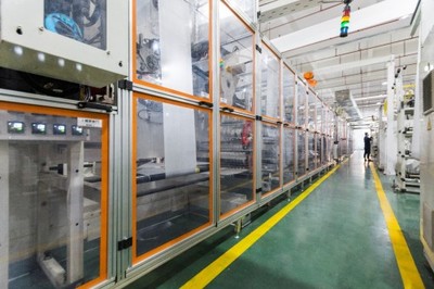 小茗媽媽——用時(shí)間沉淀鑄就衛(wèi)生材料品牌實(shí)力