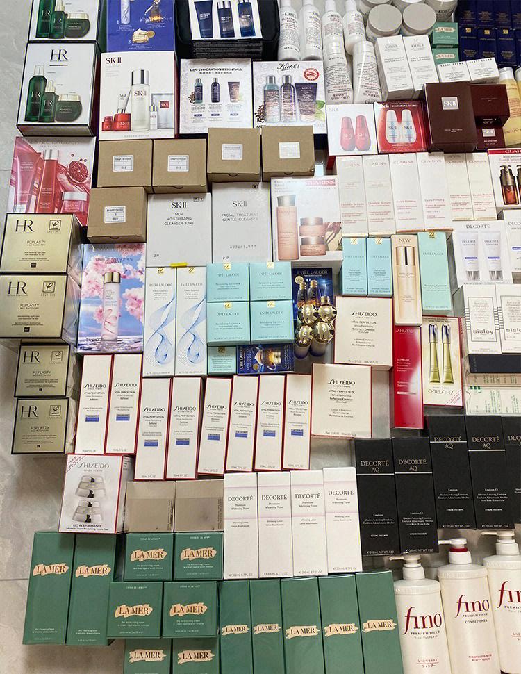 廣州VS深圳化妝品批發市場大比拼 貨源、特色與攻略全解析