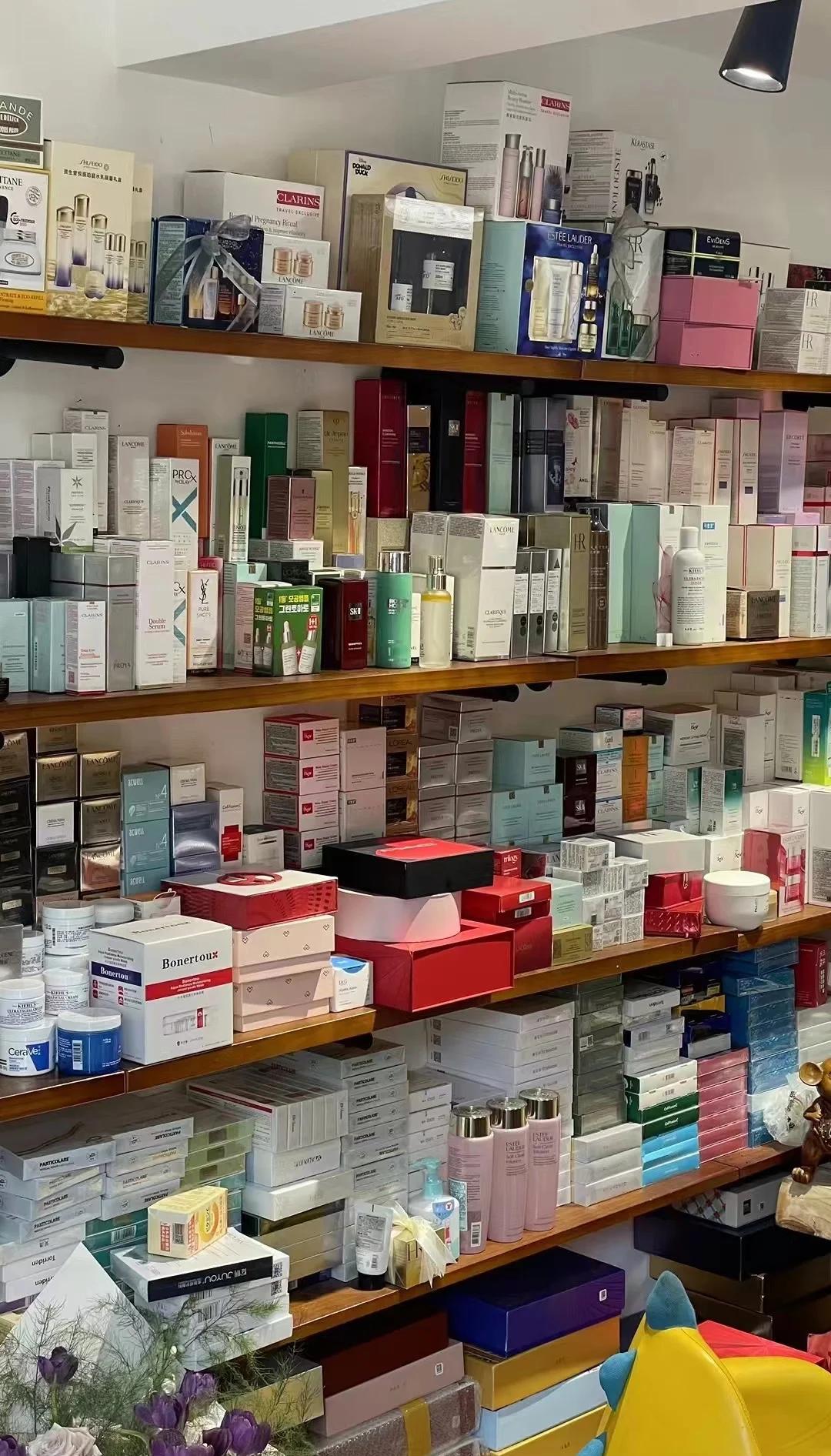 美妝批發市場探秘 廣州、深圳、威海三城攻略與行業洞察