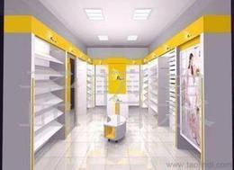 一站式解析 化妝品貨柜的采購、批發與價格策略